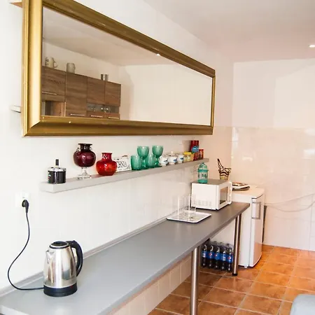 Bed And Bread Accommodatie bij particulieren