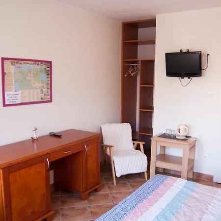 Accommodatie bij particulieren Bed And Bread *