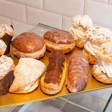 Homestay szállás Bed And Bread *