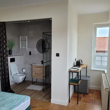 Accommodatie bij particulieren Bed And Bread *
