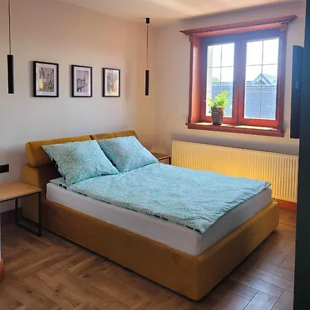 Privatunterkunft Bed And Bread