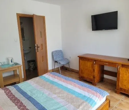 Bed And Bread Accommodatie bij particulieren