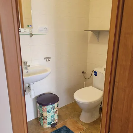 Bed And Bread Privatunterkunft *