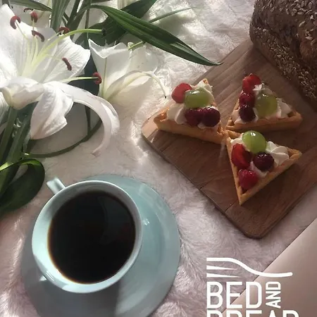 Bed And Bread * Leba