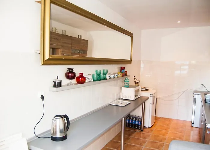 Bed And Bread Homestay szállás