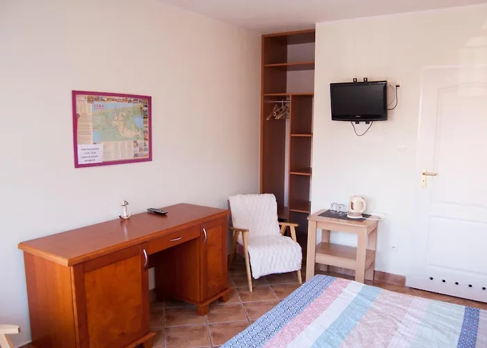 Homestay szállás Bed And Bread *