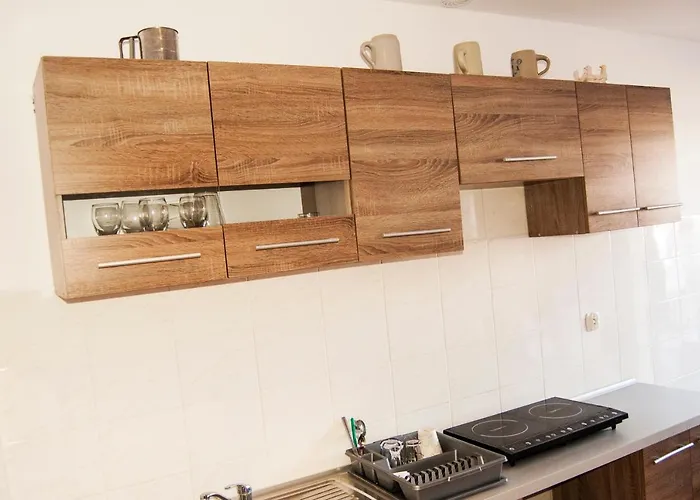 Bed And Bread * Łeba