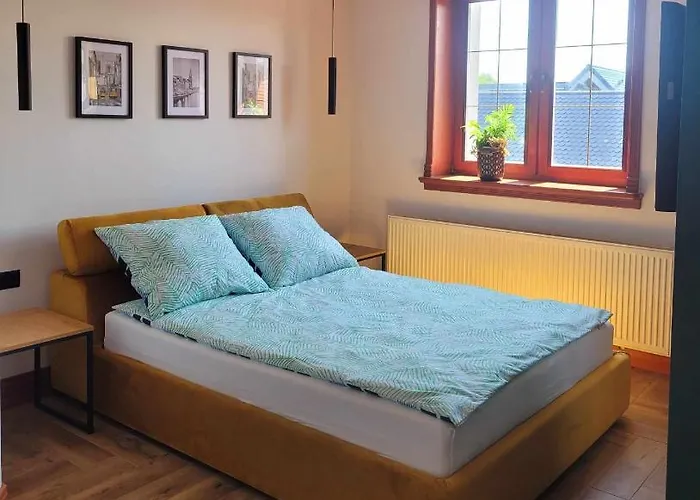 Homestay szállás Bed And Bread