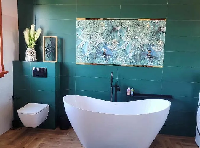 Homestay szállás Bed And Bread