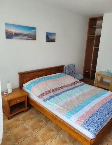 Bed And Bread Homestay szállás Łeba