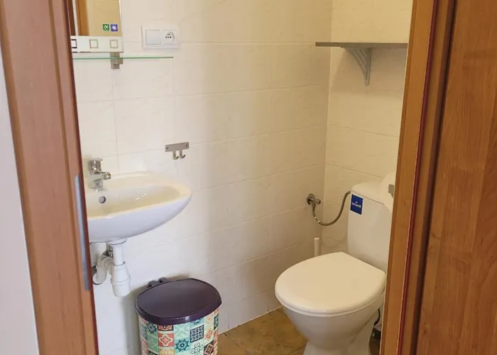 Bed And Bread Homestay szállás *