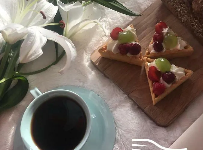 Bed And Bread * Łeba